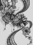 (image for) Psychedelic Butterfly